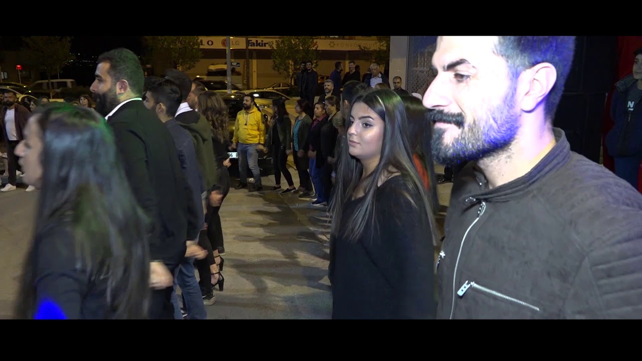 Arı Ajans & Grup Canlar HALAY