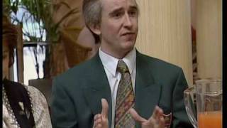 Alan Partridge 2.5.2 Love of the Irish