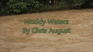 Muddy Waters Lyrics Chris August