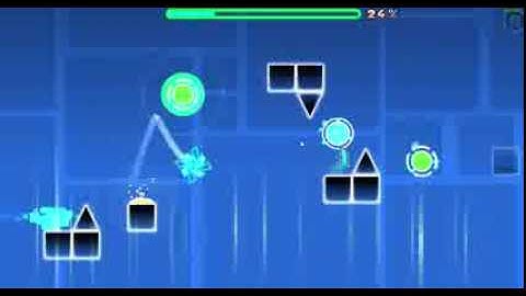 Music Offset glitch again