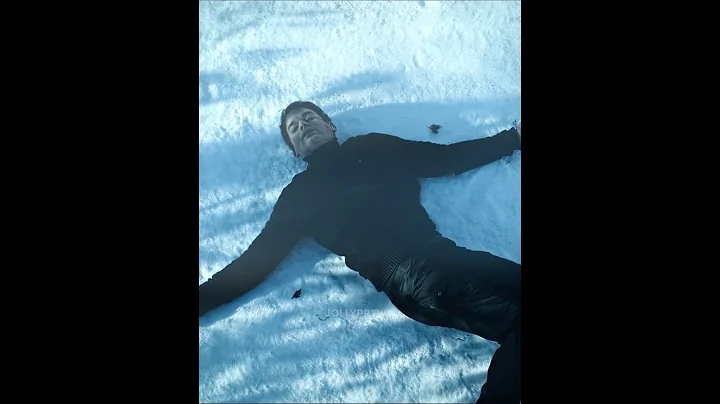 Harrison's nightmare || Dexter Resurrection S1.E2 || #shorts