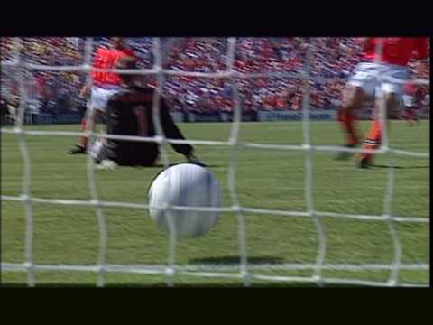 Nederland - Argentinië WK France 1998