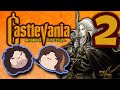 Castlevania Symphony of the Night: Keep It Down! - PART 2 - Game Grumps