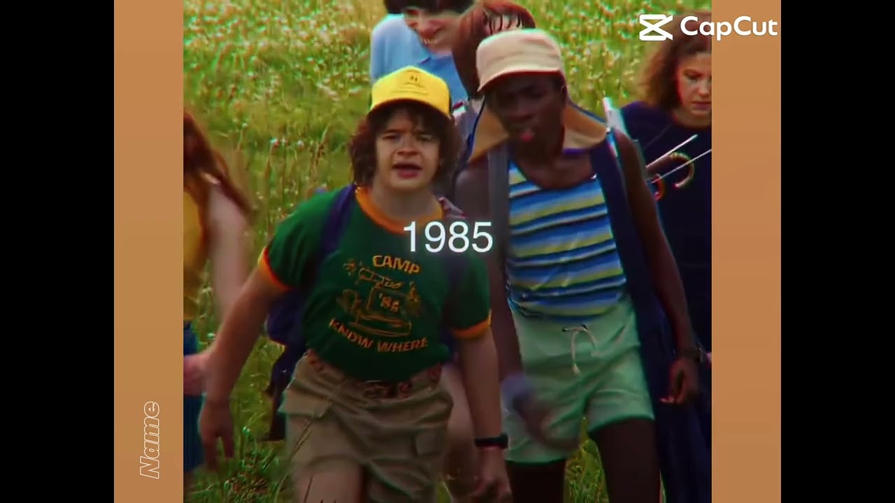 I miss the old stranger things😭😭😭😭😭😭😭😭😭😭