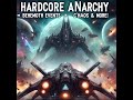 Avorion: Starting Fresh on a Hardcore Server - Building a Faction! (Ep. 1)