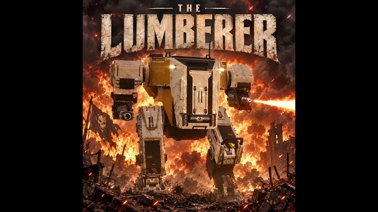 The Lumberer