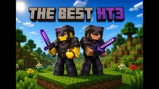 The High Tier 3 │NethPot Duotage (ft. DebufMonster)