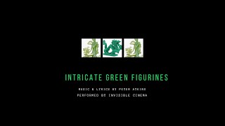 I.G.F. - The Original Soundtrack