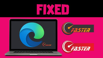 Make Your BROWSING EXPERIENCE FASTER In Microsoft Edge In Less Than 3 Minutes!