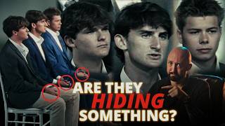Nolan Wells' Friends Speak Out - Body Language Analyst Reacts