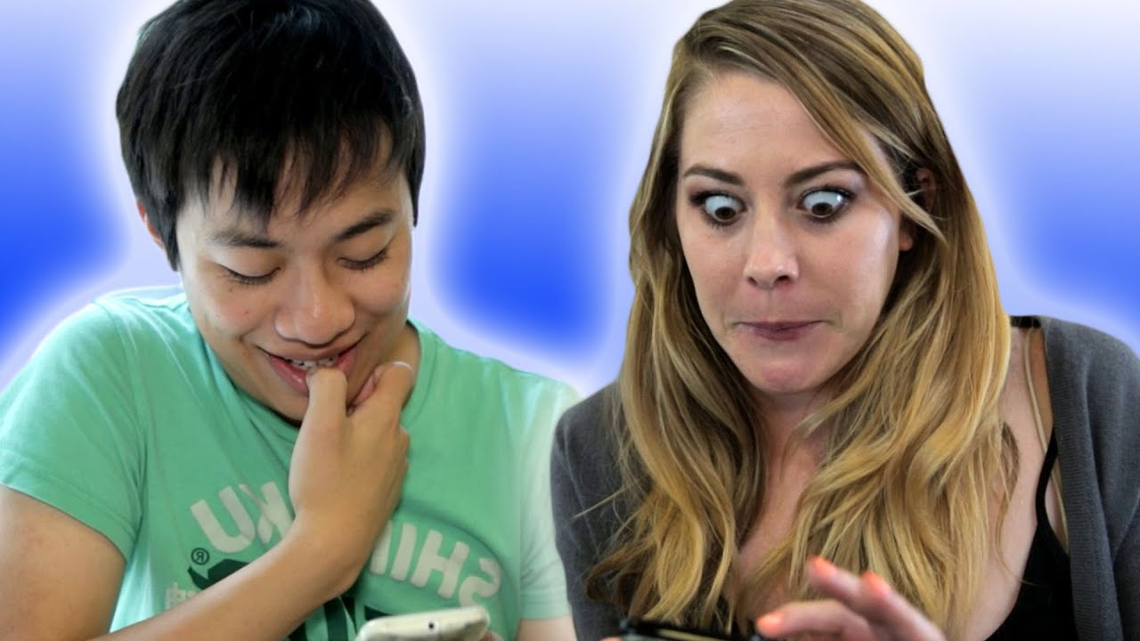 beautycon Embarrassing Photos You Wouldn’t Send To Your Mom