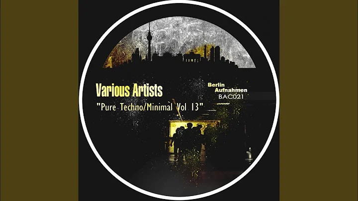 Minimal Intention (Original Mix)