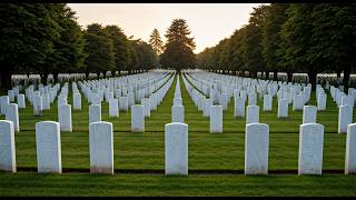 Why is Congress changing the rules for veterans' graves? 🪦 (H.R. 2721)