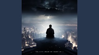 The City Holds My Heart - Bryan Babor