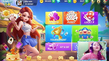 tongits go part 2 tutorial..