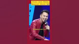 Ngakak Andika Pratama Saat Stand Up Bikin Bini Nya Kena Mental #shorts #trending #viral