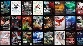 HISTORY OF DOUBLE TROUBLE @ CROSS