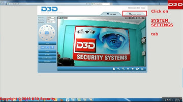 JPT3815W-HD Demo Video