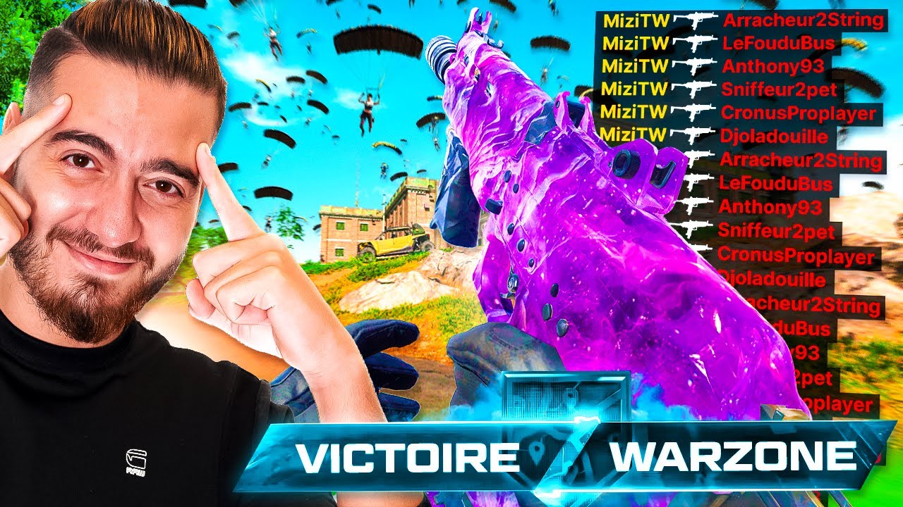 🔴LIVE | MIZI CHERCHE DES FR A TROLL