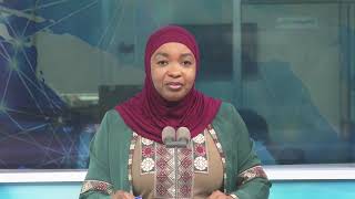 JT Kibaroya du mardi 19-05-2026 présenté par Awa Coulibaly