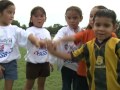 US Youth Soccer Teams with US Soccer Passback Tour