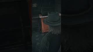 Cheat Code - Location: Fence, Saint Denis
