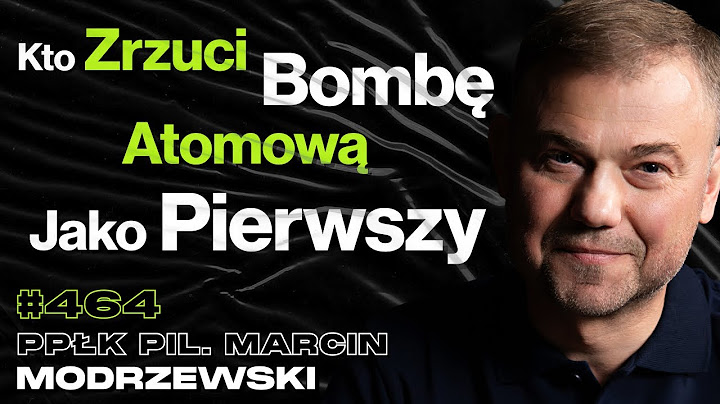 #464 Sprawy, Które Miały Nie Wyjść Na Jaw, Jak Wygląda Walka Myśliwców 1 vs 1? - Marcin Modrzewski