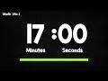 Effects of Repetition in Communication