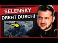 Selensky Zerstört Trumps Öl Plan Größter ÖLMARKT SCHOCK Aller Zeiten