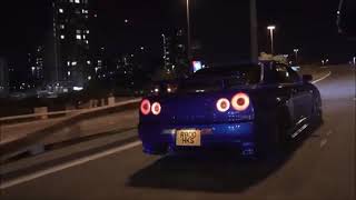 Alok & Alan Walker - Headlights Marcoz Lima Remix