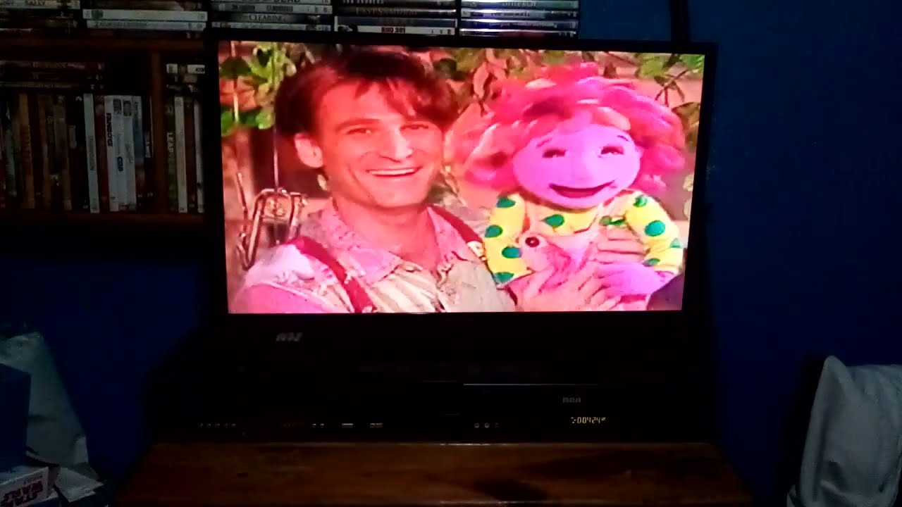 Opening to Little Bear Family Tales 1997 VHS: Tổng Hợp Thông Tin Chi Tiết Và Lý Do Nên Sưu Tầm