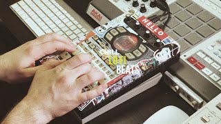 Nebrit - Evening Vibe Roland Sp 404Sx