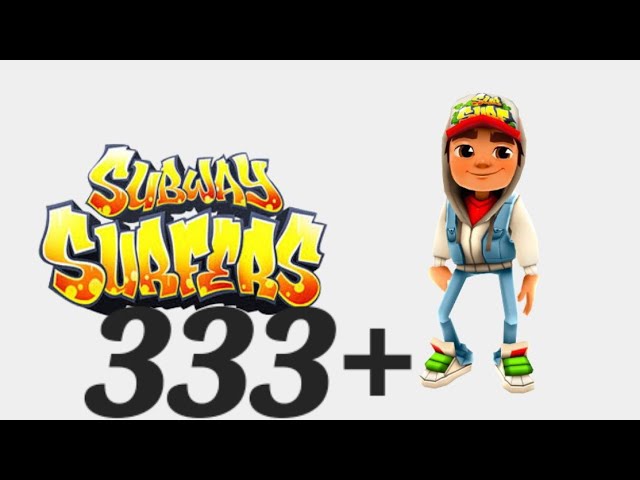 🎾 Subway Surfers Monaco 2018 (6th Anniversary) 🎂 