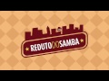 Pé na Areia - Diogo Nogueira (Reduto Do Samba)