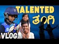 Talented Tangi | Sumit Sankoji | Sahiti K M |