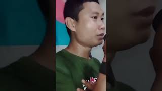 Kembali Pulang  Kangen Band cover Ikbal Mizan