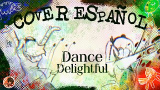 Dance Delightful Cover Español (UTAU) - Adachi Rei | Jamie Paige