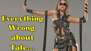 There Is Something Off About Tate Mcraes Brand       tatemcraes