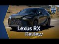 2023 Lexus RX | Review & Road Test