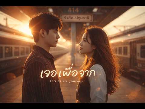 IED Little Journey - เจอเพื่อจาก [Official MV]
