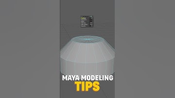 Maya Tips:How to reduce setting sensitivity