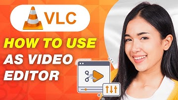Hoe VLC Media Player gebruiken als video-editor | Eenvoudige handleiding
