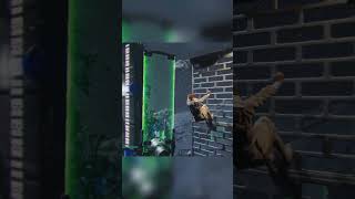 Jedi Survivor Annoying Jedha Parkour Trial