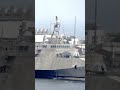 なんじゃこの艦