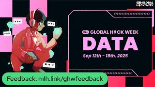 [GHW Data] Data Competition Part 3