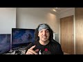 End of video