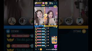 Live Ruby Pk Nê Nê