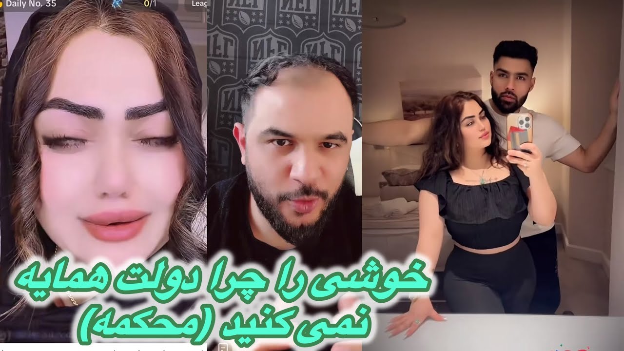 ده کته خوردن عادت کرده