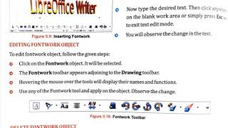 Information Chapter 5 Class 5 Working With Objects Question and Answer Series Guide