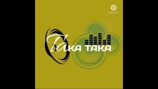 LAGU JOGET TURKI TAKA TAKA PRODUCTION 2022